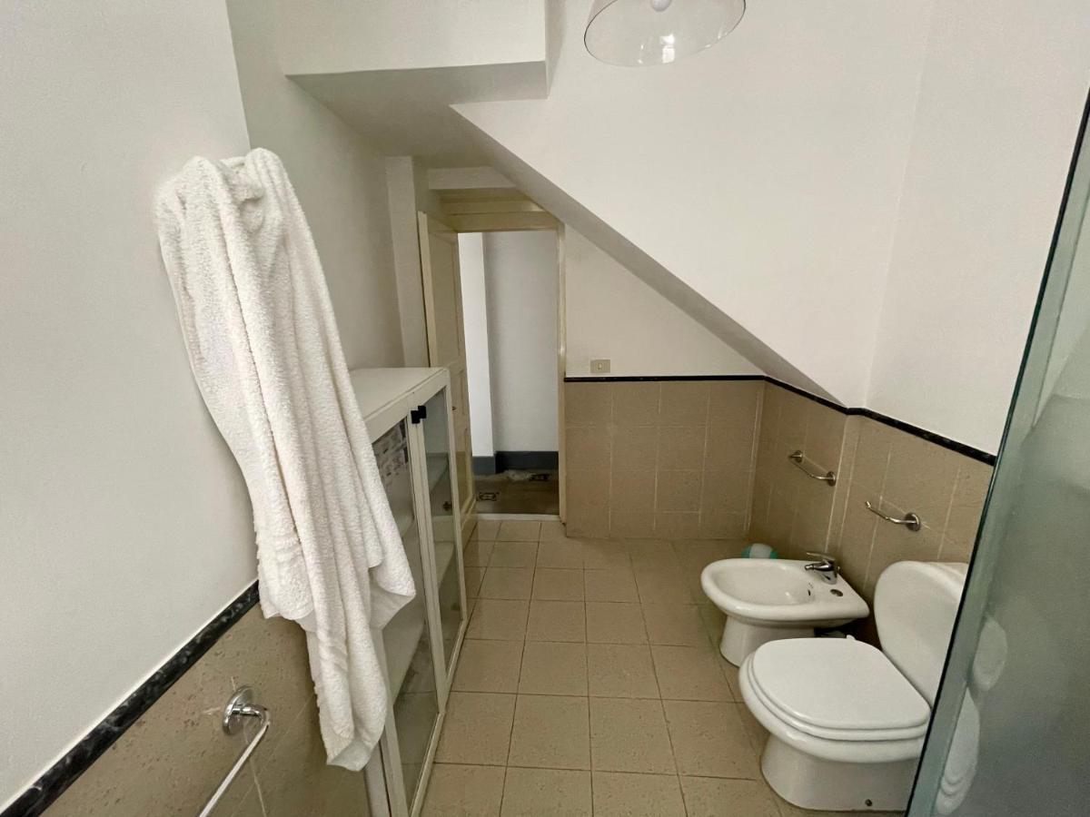 San Giuliano'S Street - Holiday Home คาตาเนีย ภายนอก รูปภาพ