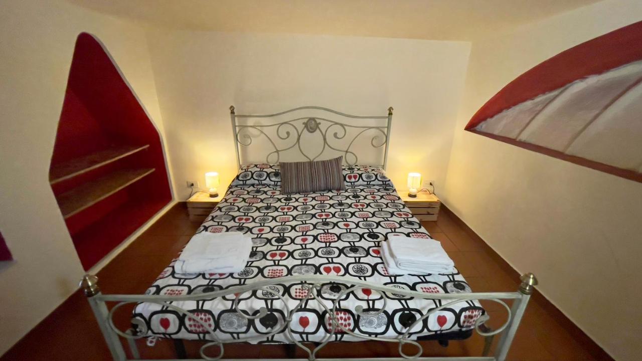San Giuliano'S Street - Holiday Home คาตาเนีย ภายนอก รูปภาพ
