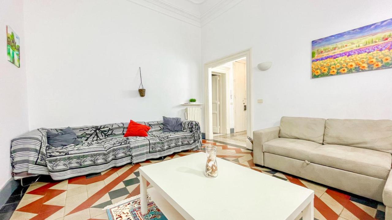 San Giuliano'S Street - Holiday Home คาตาเนีย ภายนอก รูปภาพ