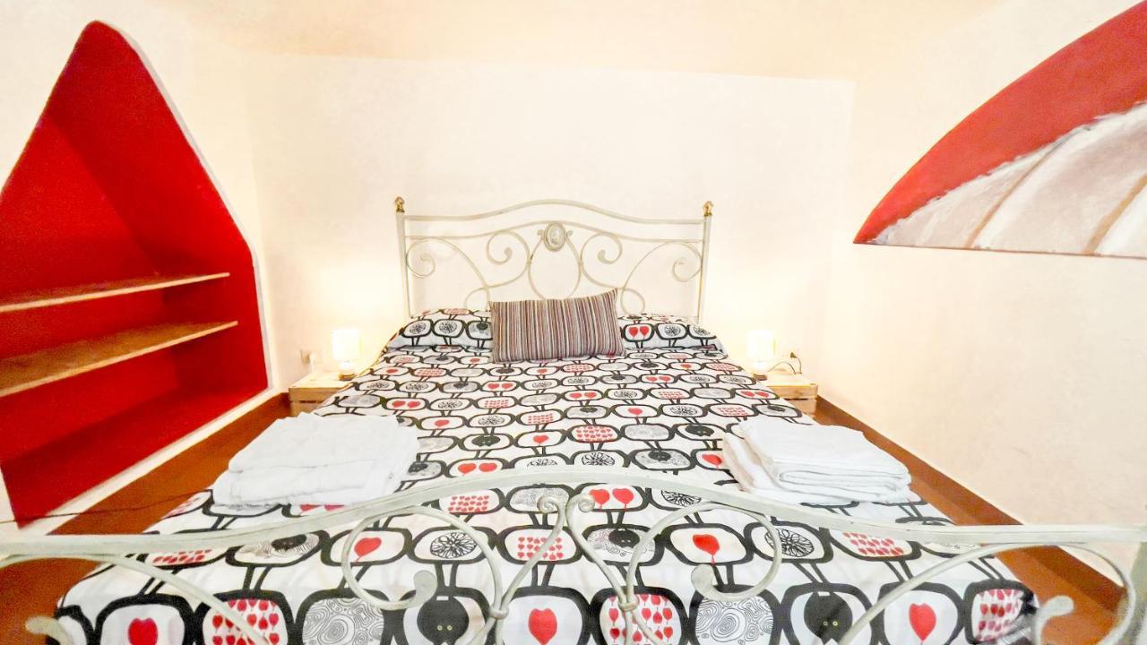 San Giuliano'S Street - Holiday Home คาตาเนีย ภายนอก รูปภาพ