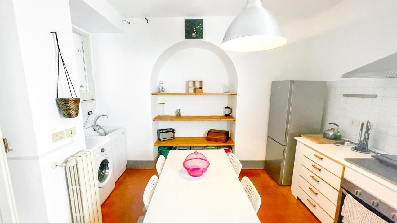 San Giuliano'S Street - Holiday Home คาตาเนีย ภายนอก รูปภาพ