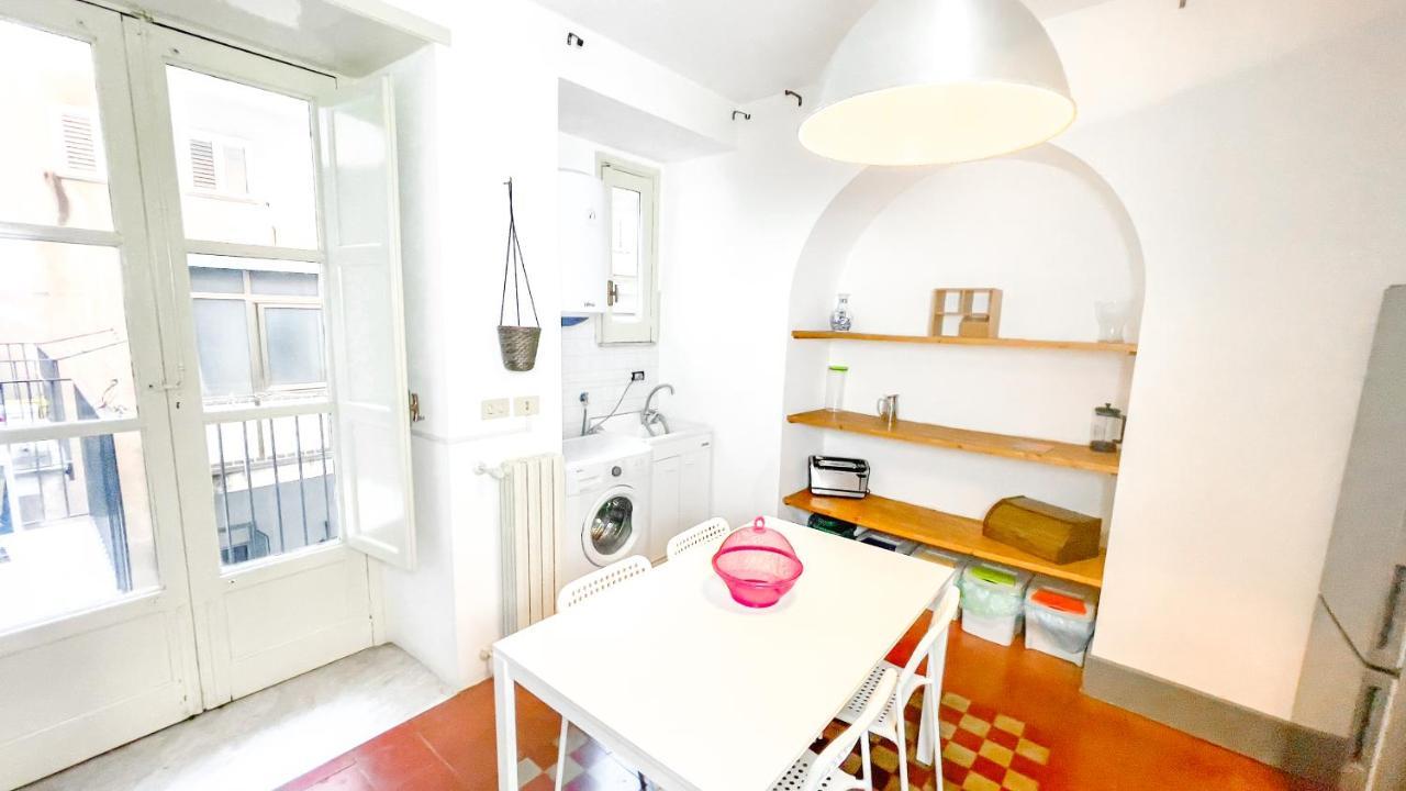 San Giuliano'S Street - Holiday Home คาตาเนีย ภายนอก รูปภาพ